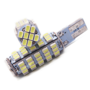 <span class=keywords><strong>Amazon</strong></span> caliente luces del <span class=keywords><strong>coche</strong></span> T10 1206 68SMD <span class=keywords><strong>led</strong></span> amplia luz W5W luces luz de lectura - Product Image 3