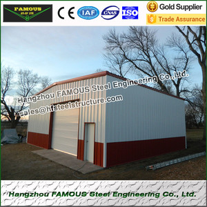 <span class=keywords><strong>Garage</strong></span> préfixe en métal, <span class=keywords><strong>garage</strong></span> en acier inoxydable, utilisation pour un port ou une résidence avec des dimensions personnalisées - Product Image 3