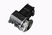Nouveau compresseur d'air pour moteur diesel marin N14/K19, 6 cylindres, garantie 1,5 an