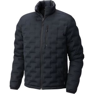 Chaqueta de <span class=keywords><strong>plumas</strong></span> de pato para <span class=keywords><strong>hombre</strong></span>, nuevo diseño, Canal soldado, 90% abajo, 10% - Product Image 3