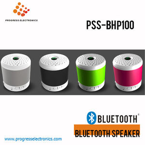 Model PSS-BHP100one of the best bluetooth speakers - Product Image 1