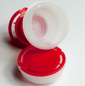 42mm aceite de oliva precio en la india/pico de plástico y tapa/anillo de tiro de fabricante de China - Product Image 1