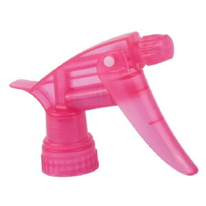Tốt Giá Nhựa Bơm Nước 28/410 Nhựa Kích Hoạt Phun Chai Phun Gây Nên - Product Image 5