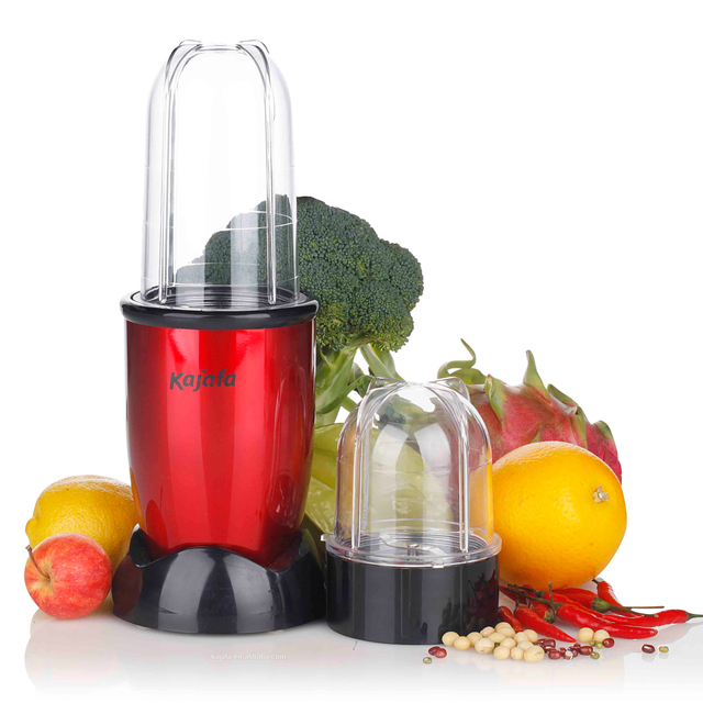 2 in 1 Portable Blander CE/CB/GS  Multi Function Mixer Grinder Juicer Blenders