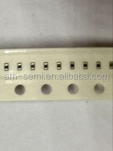Lumiè<span class=keywords><strong>res</strong></span> led SMD 3.9K OHM 1% 1/8W <span class=keywords><strong>0805</strong></span>, résistantes aux puces SMD - Product Image 4