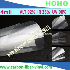 Spf de seguridad solar ventana de <span class=keywords><strong>cine</strong></span> para la arquitectura/película residencial/comerciales de <span class=keywords><strong>cine</strong></span> - Product Image 2