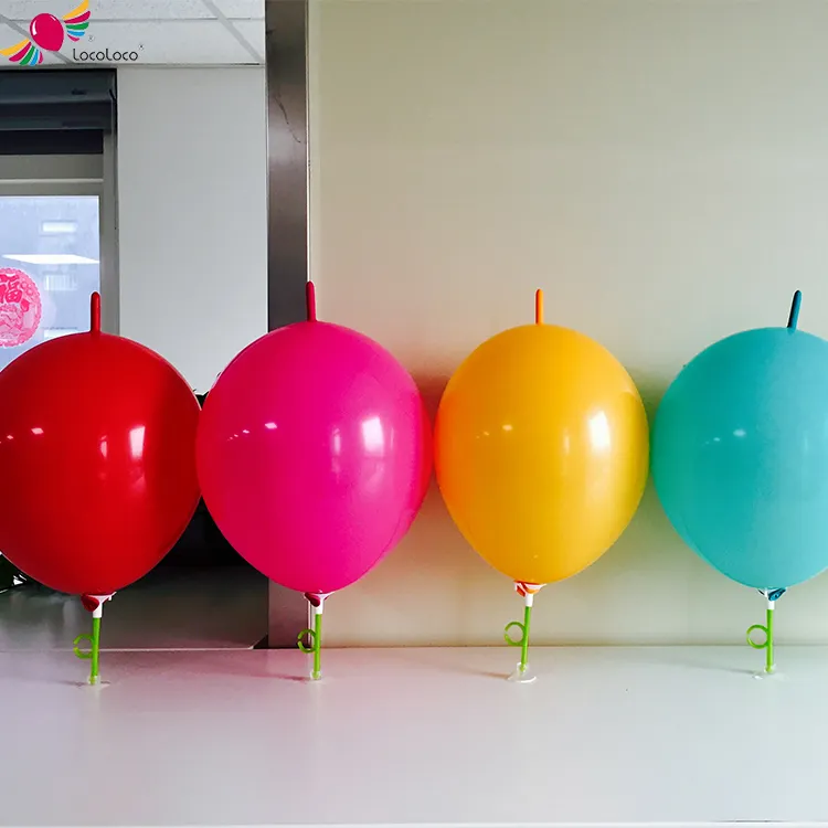 DIY Transparent Confetti, Standard Normal Color, Chrome Metal, Metallic Shiny Shining Balloon Latex