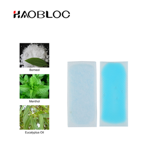 Tampon de Gel Hydrogel antipytique, patchs refroidissants pour bébé, contre la fièvre, g - Product Image 5