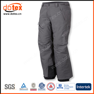 2017 rompevientos impermeable y transpirable al aire libre pantalones <span class=keywords><strong>de</strong></span> <span class=keywords><strong>nieve</strong></span> <span class=keywords><strong>de</strong></span> esquí - Product Image 5