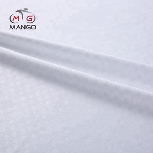 Thiết Kế Mới Bán Buôn Super Poly Đan Vải Duy Nhất Jersey - Product Image 5