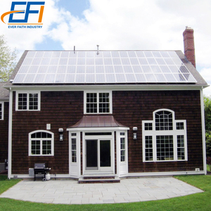 2kw 5kw 10kw 15kw 20kw 2000wp 3kwp 3000W 30kw 36kw 2Mw Off On Grid Hệ Thống Năng Lượng Mặt Trời Hệ Thống Năng Lượng - Product Image 6