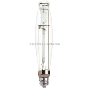 Commercial 1000 Watt MH Bulb HPS Lamp ET25 Dual Arc Hybrid Lamp for Sale