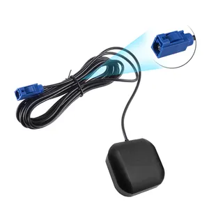 <span class=keywords><strong>Antena</strong></span> de navegación GPS para receptor de coche, <span class=keywords><strong>antena</strong></span> externa automática de alta ganancia de 1575mhz, 28dbi Gnss activo de <span class=keywords><strong>Internet</strong></span> GPS - Product Image 3