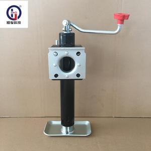 Coupe-vent supérieur avec support soudage, <span class=keywords><strong>remorque</strong></span> 2000lbs - Product Image 1