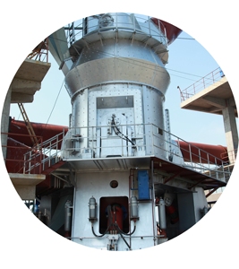 江蘇彭飛集團新型HRM立式磨床，带轴承和齿轮箱，220-440V，5000-25000KW功率 - Product Image 1