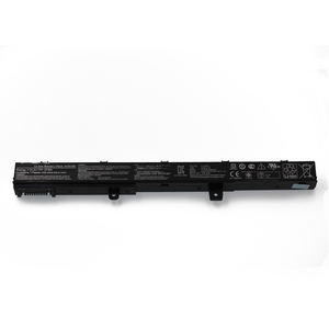 Nueva llegada modelo A41N1308 14,4 V 37Wh batería recargable de iones de litio para portátil para <span class=keywords><strong>ASUS</strong></span> <span class=keywords><strong>X451</strong></span> X551 certificado CE - Product Image 2