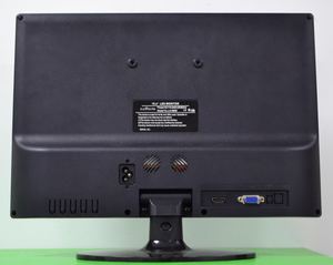 TFT de <span class=keywords><strong>pantalla</strong></span> ancha <span class=keywords><strong>segunda</strong></span> <span class=keywords><strong>mano</strong></span> 19 pulgadas monitor LCD - Product Image 6