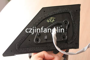 Bộ Thân Ô Tô/Phụ Tùng Ô Tô Gương Ô Tô Cho COROLLA 2009 2010 2011/87910-02E90 - Product Image 5