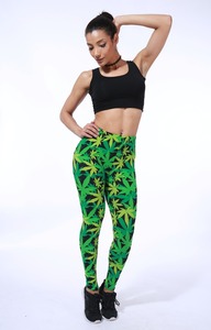 Leggings d'hiver doublés molletonnés, legging de haute qualité, Super doux, pour femme, hiver - Product Image 3