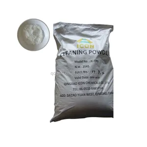 40-50 degree dipping degreaser powder for metal surface oil cleaning