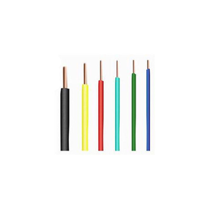 AWG #10 #12 #14 THHN/THWN電気建線 - Product Image 1