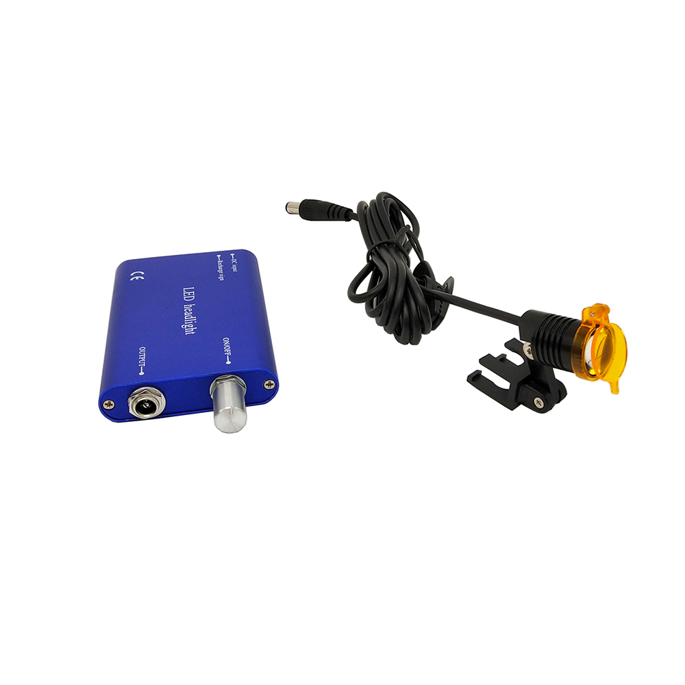 Высококачественный портативный пластиковый оптический фильтр