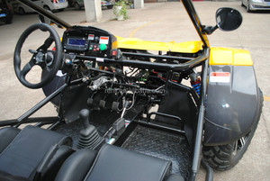 1500CC Mạnh Mẽ Người Lớn Dune <span class=keywords><strong>Buggy</strong></span> Giá Rẻ Để Bán Được Thực Hiện Tại Trung Quốc - Product Image 5