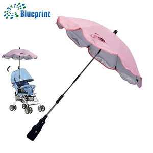 Parapluie en gros parapluie poussettes <span class=keywords><strong>avec</strong></span> clip et <span class=keywords><strong>pince</strong></span> - Product Image 1