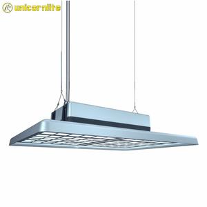 Iluminación <span class=keywords><strong>Industrial</strong></span> para Almacenes con Sensor de Movimiento, 100W 150W <span class=keywords><strong>200W</strong></span> 300W, Luz <span class=keywords><strong>LED</strong></span> de Alta Bahía Antideslumbrante - Product Image 3