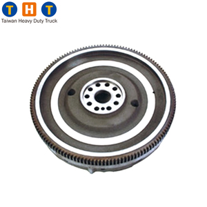ชิ้นส่วนเครื่องยนต์ RF8/CW520 12310-97619มู่เล่สำหรับ Nissan - Product Image 1
