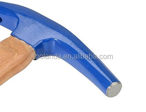 Martillo Tapicería Magnético <span class=keywords><strong>Profesional</strong></span> SU7, Mango de Nogal Americano, 11 1/2 Pulgadas de Largo. - Product Image 5