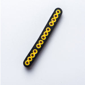 <span class=keywords><strong>Cable</strong></span> de elevador plano de 6 núcleos <span class=keywords><strong>flexible</strong></span> PU <span class=keywords><strong>UTP</strong></span> CAT5e <span class=keywords><strong>Cable</strong></span> de elevador de viaje plano <span class=keywords><strong>para</strong></span> cámara CCTV con <span class=keywords><strong>cable</strong></span> de alimentación - Product Image 2