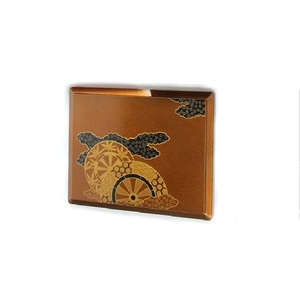 Vente en gros de boîtes à bento de sushi japonaises de luxe pour restaurant et cave à vin Conteneur à lunch de qualité alimentaire - Product Image 2