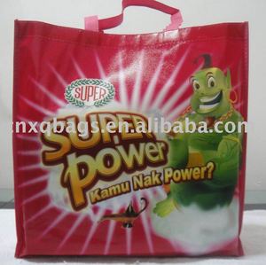 Écologique non - tissé sac mk sac de marque - Product Image 1