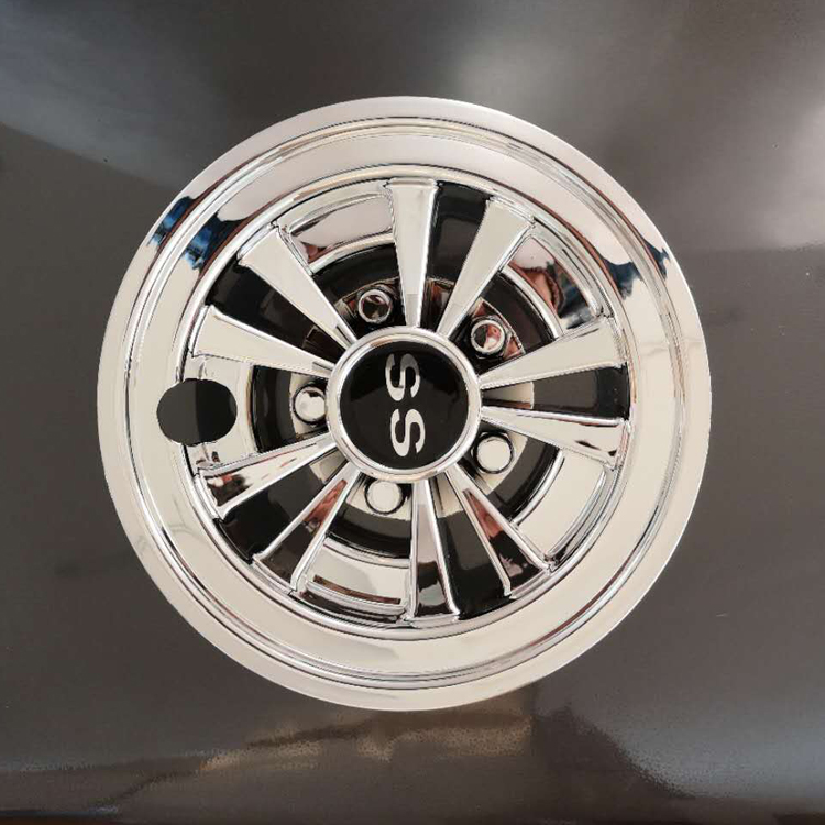 Golf Cart Hub Caps China Trade,Buy 