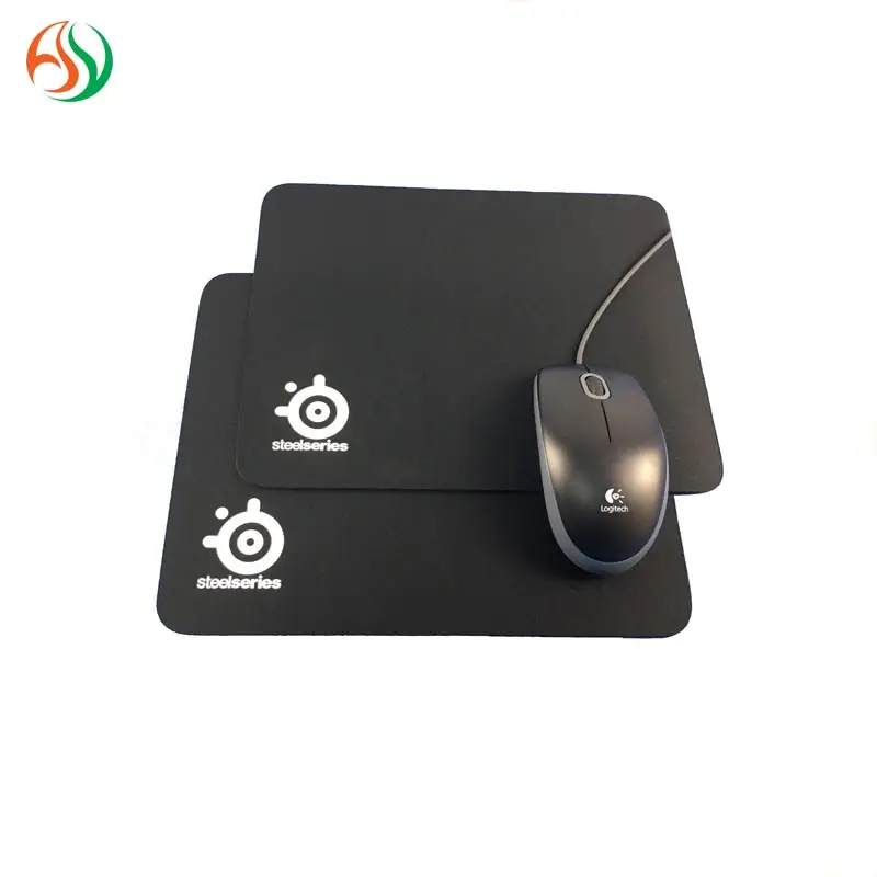 Özel su geçirmez dijital baskı Mouse Pad en rahat yumuşak kaymaz oyun bilgisayar fare Mat ucuz kauçuk Mouse Pad