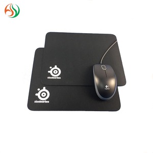 <span class=keywords><strong>Tapis</strong></span> de souris carré en caoutchouc <span class=keywords><strong>personnalisé</strong></span>, imperméable, imprimé numériquement, très confortable, doux, antidérapant, pour <span class=keywords><strong>ordinateur</strong></span> de bureau - Product Image 1