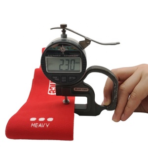 Band Resistensi Latihan Yoga Kebugaran Elastis Kualitas Tinggi - Product Image 2