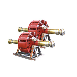 <span class=keywords><strong>François</strong></span> pipe À Eau Turbine - Product Image 2