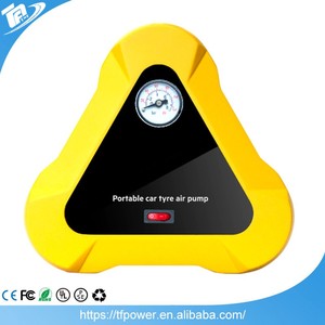 TPF électrique pneu <span class=keywords><strong>gonfleur</strong></span> <span class=keywords><strong>12</strong></span> <span class=keywords><strong>v</strong></span> DC portable auto air compresseur pompe 150 Psi - Product Image 1
