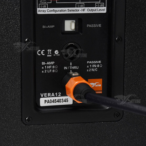 VERA12 Hot Sale 12 Inch <strong>Line</strong> <strong>Array</strong> Pro Dj Sound System Ferrite Audio Concert <strong>Speakers</strong> - Product Image 6