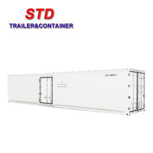 <span class=keywords><strong>Container</strong></span> lạnh 20 ft hoặc <span class=keywords><strong>40ft</strong></span> có cửa phụ - Product Image 4