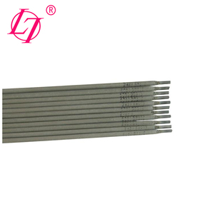 2.5MMX300MM炭素鋼ゴールデンブリッジ品質溶接電極E6013 - Product Image 6