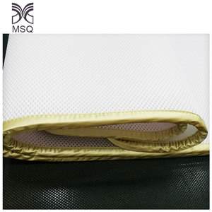 Flujo de aire tela de malla súper cama individual tamaño completo colchón en línea barato - Product Image 3