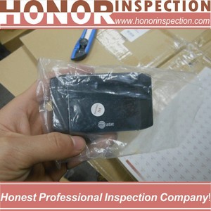 Japan Elektronica Winkel Goederen Volledige Inspectie - Product Image 1
