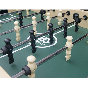 Table de foball pour ménage, en MDF, bon marché, personnalisée - Product Image 3