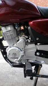 Fekon รถจักรยานยนต์150cc 125cc <span class=keywords><strong>CG</strong></span> - Product Image 3