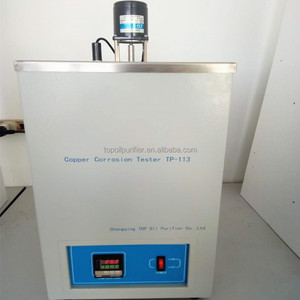 ASTM D130 Kerosin/Jet Heizöl Kupferkorrosion <span class=keywords><strong>Test</strong></span> Kit - Product Image 2