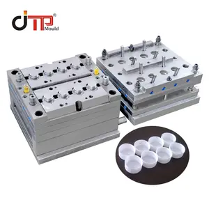 China Factory Low Cost Oem Manufacturer Supply All Kinds Of Popular Design Bottle Cap Mould