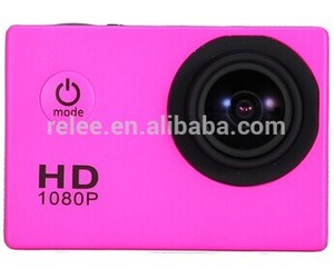 Rlat- 84 directa de <span class=keywords><strong>la</strong></span> fábrica mejor full hd de <span class=keywords><strong>la</strong></span> cámara deportes cam cámara similar héroe gopro 3 edición negro - Product Image 4
